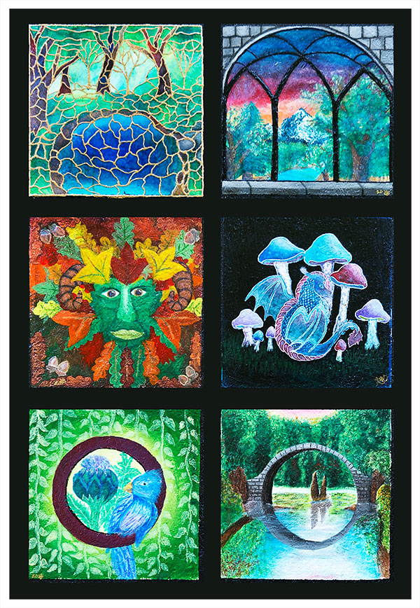 Greene County Makers First Annual Summer Solstice Soirée