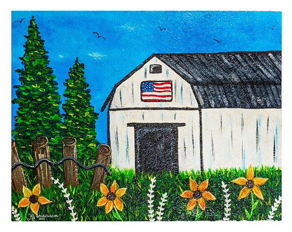 Greene County Makers First Annual<br />
Summer Solstice Soirée